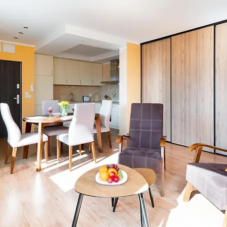 Wonder Home - Cicha 13, Apartamenty Z Balkonami, Blisko Centrum Swieradow-Zdroj Exterior photo