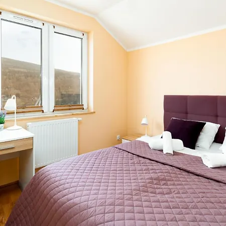 Wonder Home - Cicha 13, Apartamenty Z Balkonami, Blisko Centrum Swieradow-Zdroj Exterior photo