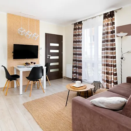 Wonder Home - Cicha 13, Apartamenty Z Balkonami, Blisko Centrum Swieradow-Zdroj Exterior photo