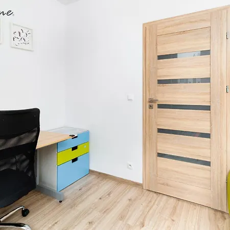 Wonder Home - Cicha 13, Apartamenty Z Balkonami, Blisko Centrum Swieradow-Zdroj Exterior photo