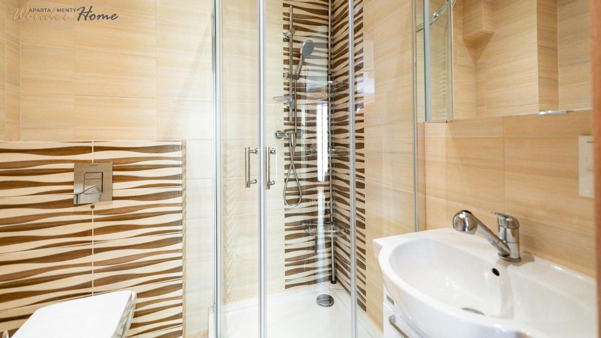 Apartment Wonder - Cicha 13, Z Balkonami, Blisko Centrum