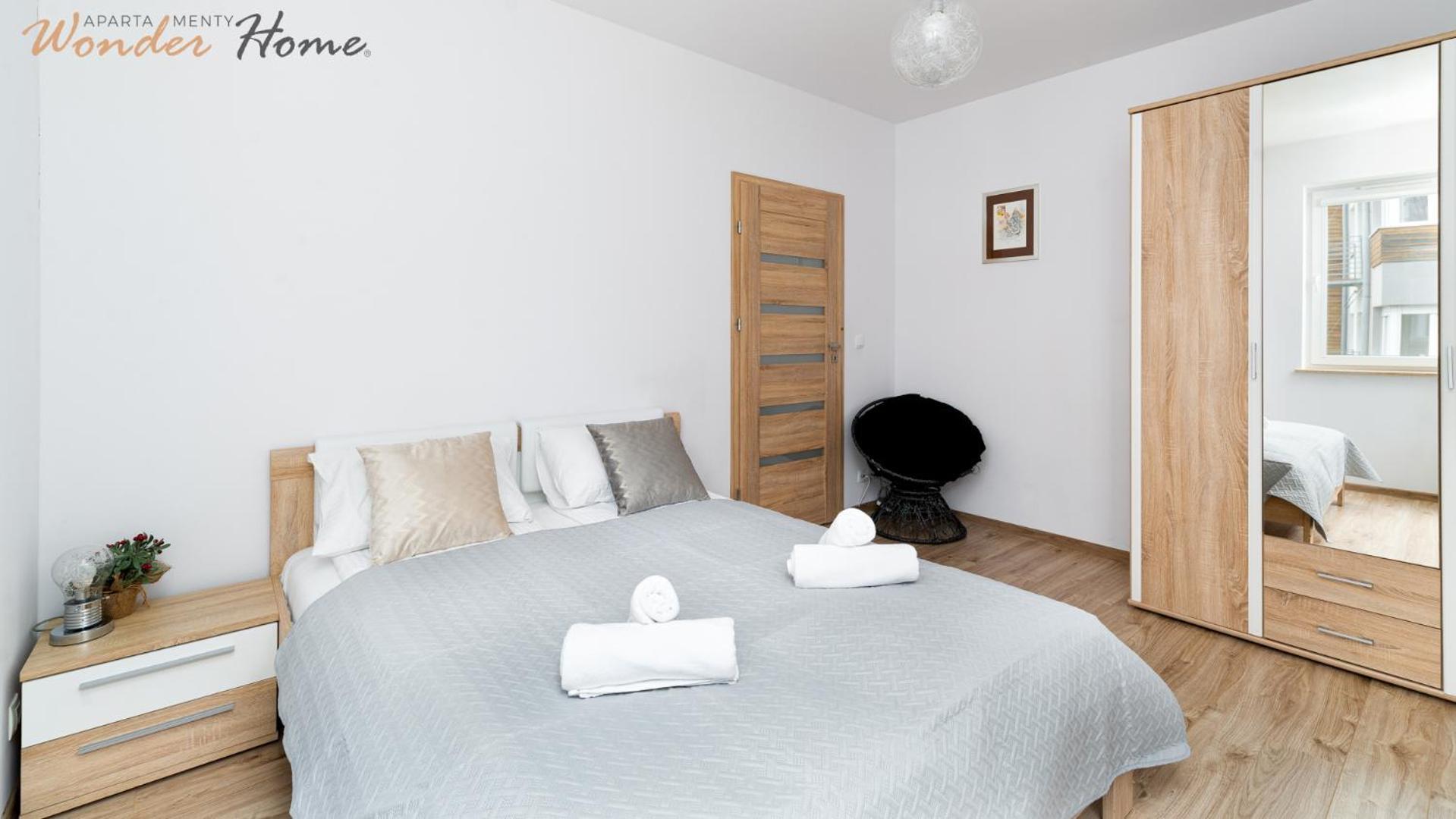 Wonder - Cicha 13, Z Balkonami, Blisko Centrum Apartment Swieradow-Zdroj