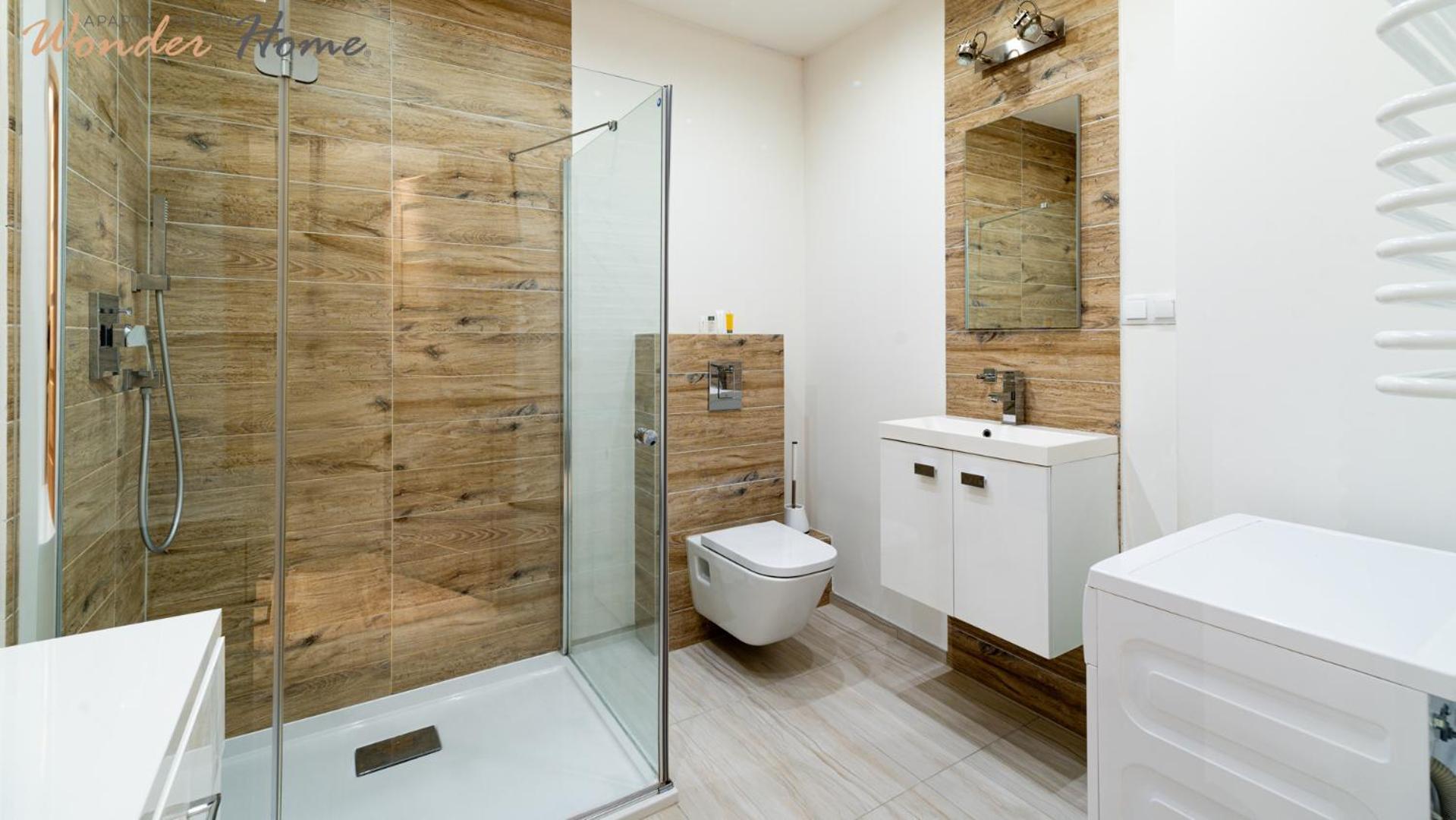 Wonder - Cicha 13, Z Balkonami, Blisko Centrum Apartment Swieradow-Zdroj